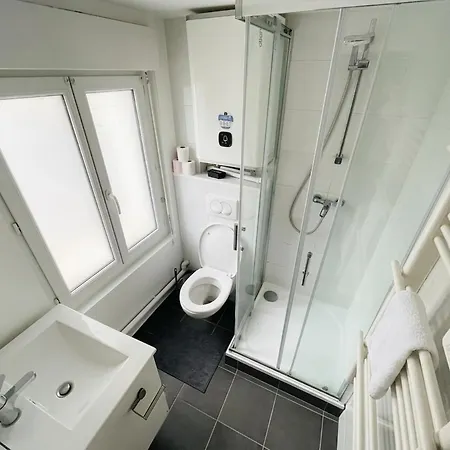 Cosy Aux Docks De Proche Kindarena - 443 Rouen
