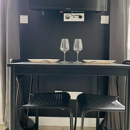 Cosy Aux Docks De Proche Kindarena - 443
